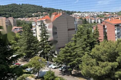 Копер, однокомнатная квартира: 6