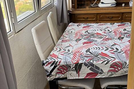 Копер, однокомнатная квартира: 10