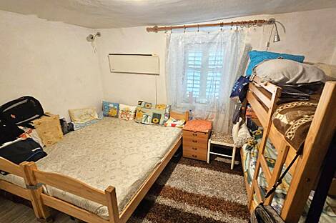 Квартира с одной комнатой в центре города Изола: 4