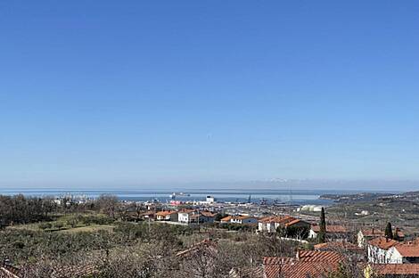 Жилье с панорамой на море: 2