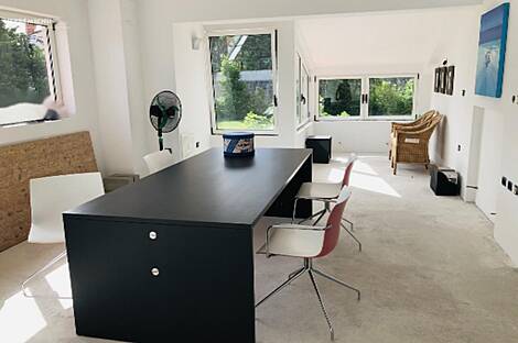 Жилье с панорамой на море: 6