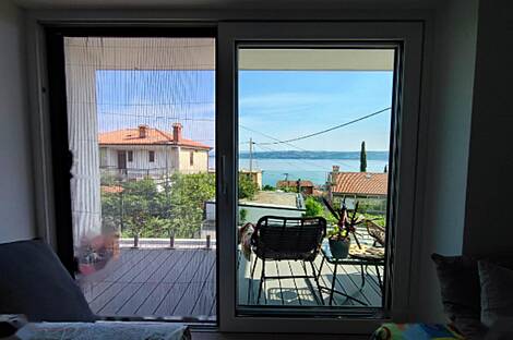 Квартира Жустерна с тремя комнатами: 3