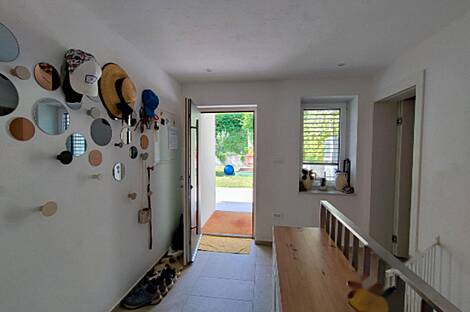 Квартира Жустерна с тремя комнатами: 6