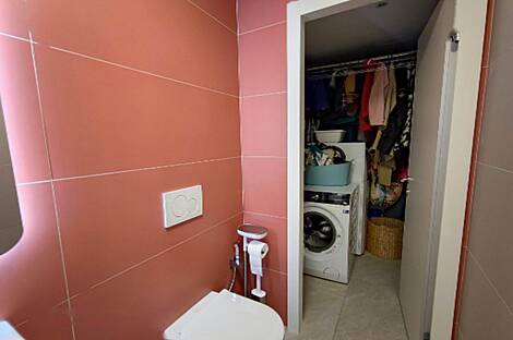 Квартира Жустерна с тремя комнатами: 7