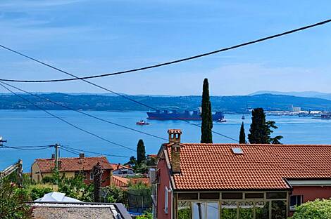 Квартира Жустерна с тремя комнатами: 13