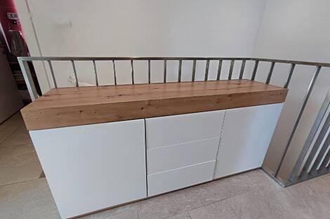 Квартира Жустерна с тремя комнатами: 16