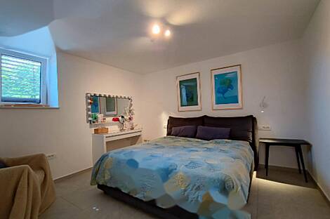 Квартира Жустерна с тремя комнатами: 19