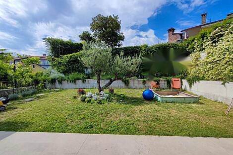 Квартира Жустерна с тремя комнатами: 21