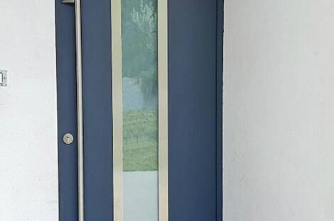 Квартира Жустерна с тремя комнатами: 23