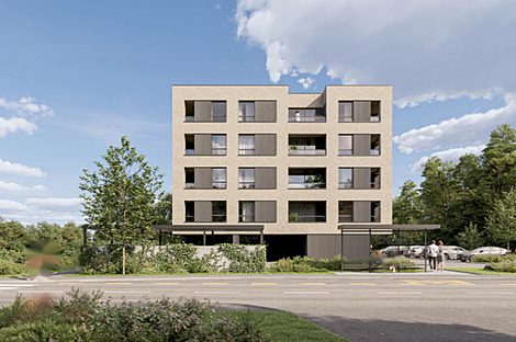 Квартира с четырьмя комнатами в Козине: 21