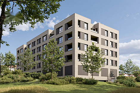 Квартира с четырьмя комнатами в Козине: 24