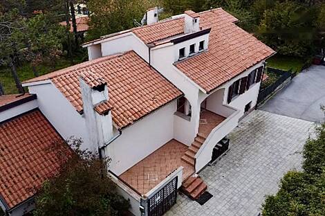 Трёхкомнатная квартира в Локеве: 1