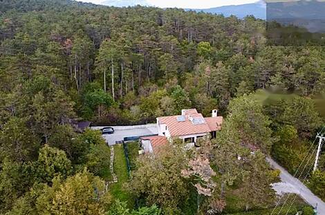 Трёхкомнатная квартира в Локеве: 2