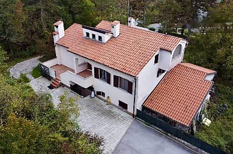 Трёхкомнатная квартира в Локеве: 3