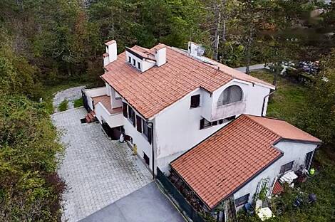 Трёхкомнатная квартира в Локеве: 4