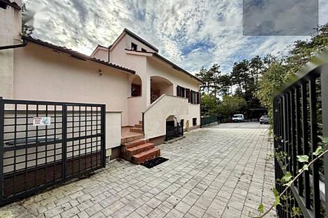 Трёхкомнатная квартира в Локеве: 5