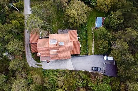 Трёхкомнатная квартира в Локеве: 6