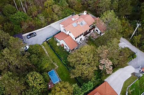 Трёхкомнатная квартира в Локеве: 7