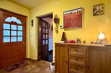 Трёхкомнатная квартира в Локеве: 8