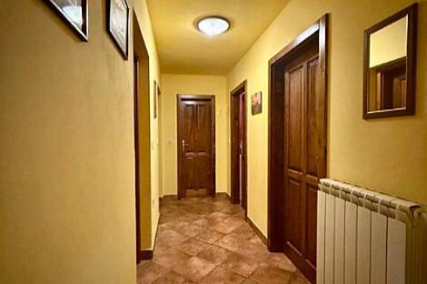 Трёхкомнатная квартира в Локеве: 11