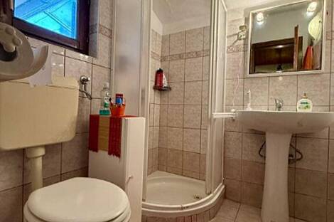 Трёхкомнатная квартира в Локеве: 13