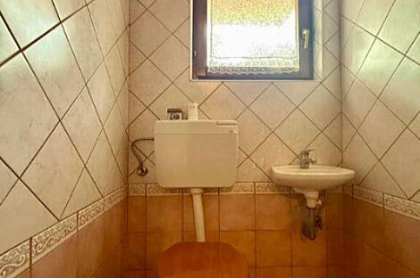 Трёхкомнатная квартира в Локеве: 14