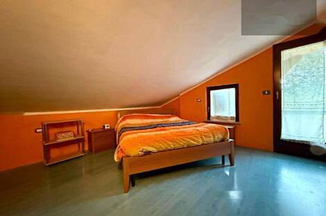 Трёхкомнатная квартира в Локеве: 15