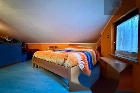 Трёхкомнатная квартира в Локеве: 16