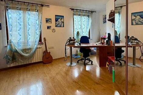 Трёхкомнатная квартира в Локеве: 17