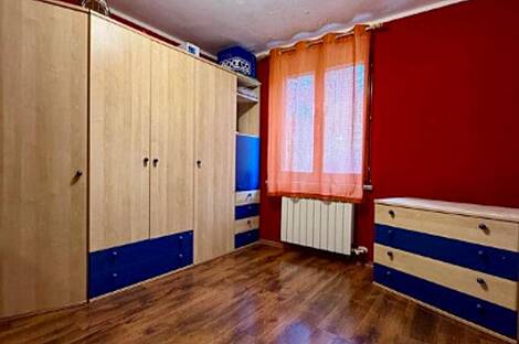 Трёхкомнатная квартира в Локеве: 18