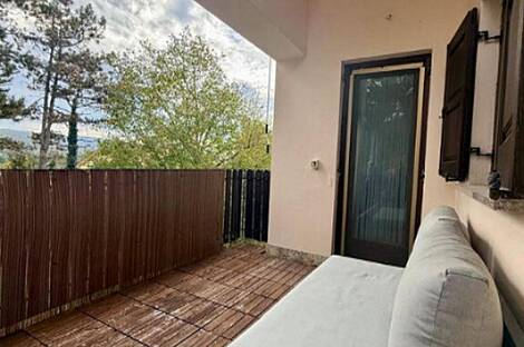 Трёхкомнатная квартира в Локеве: 19