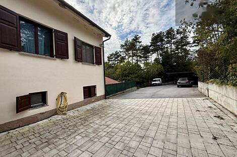 Трёхкомнатная квартира в Локеве: 21