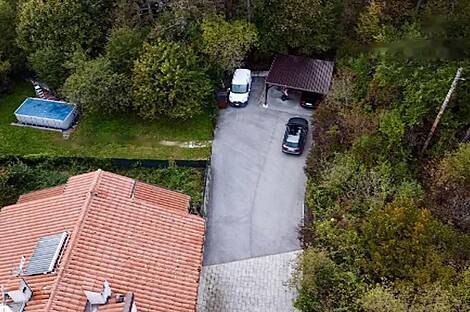 Трёхкомнатная квартира в Локеве: 23