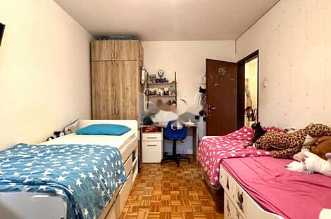 Квартира с двумя комнатами в Присойе: 6