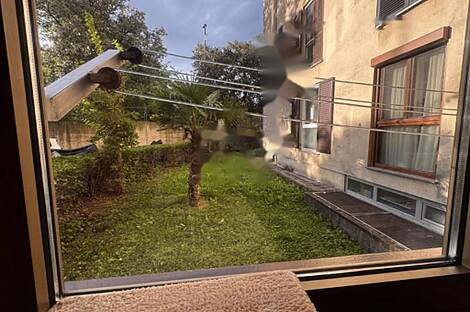 Квартира с двумя комнатами в Присойе: 12