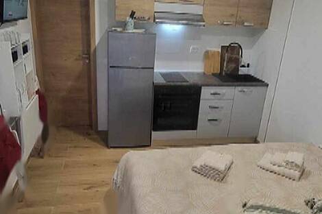 4-комнатная квартира в Семедела, Копер: 3