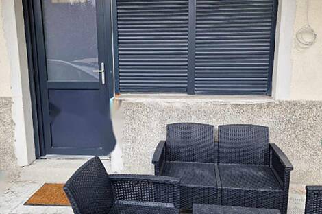 4-комнатная квартира в Семедела, Копер: 5