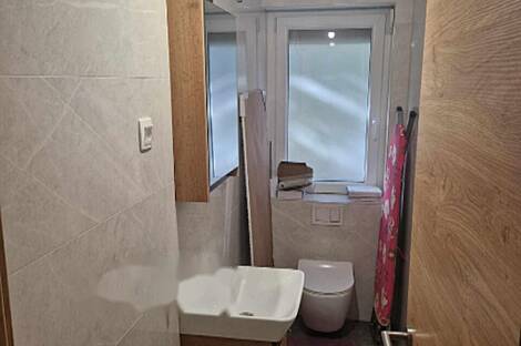 4-комнатная квартира в Семедела, Копер: 7