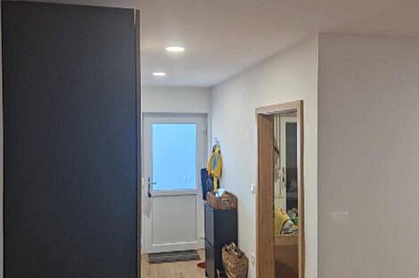 4-комнатная квартира в Семедела, Копер: 9