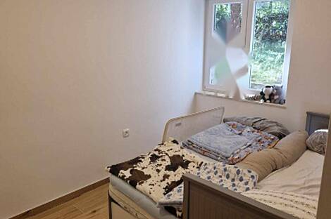 4-комнатная квартира в Семедела, Копер: 11