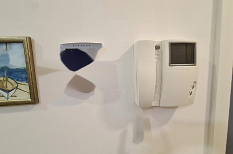 Квартира с двумя комнатами в Копере: 4