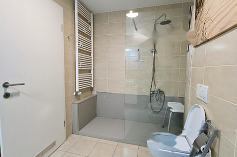 Квартира с двумя комнатами в Копере: 5