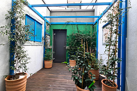 Квартира с двумя комнатами в Копере: 9