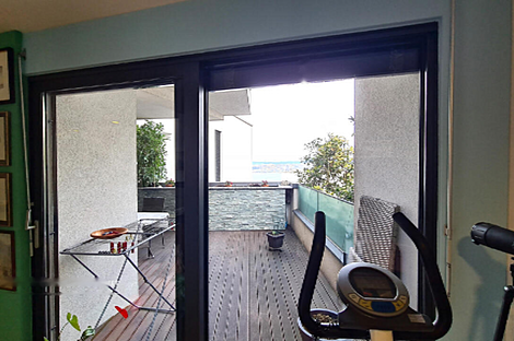 Квартира с двумя комнатами в Копере: 20