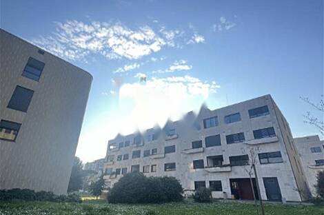 Трёхкомнатная квартира на Копере: 2