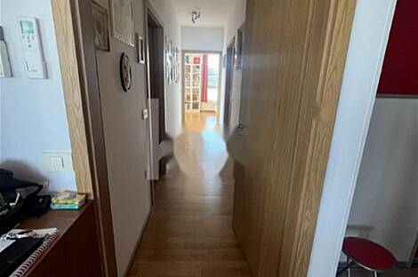 Трёхкомнатная квартира на Копере: 8