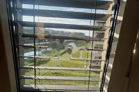 Трёхкомнатная квартира на Копере: 12