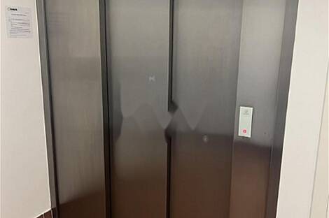 Трёхкомнатная квартира на Копере: 13