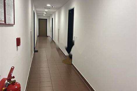 Трёхкомнатная квартира на Копере: 14