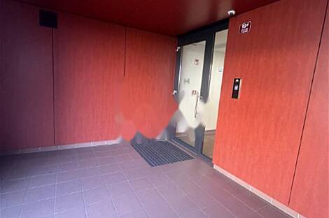 Трёхкомнатная квартира на Копере: 16